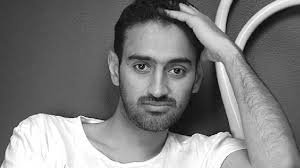 1 Waleed Aly Waleed Aly 2014. Photo credit to Newscorp Ltd and Tony...