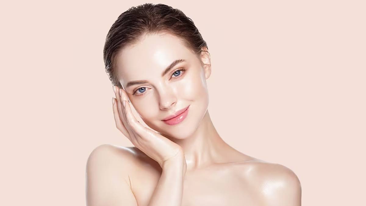 Korean Glass Facial product image