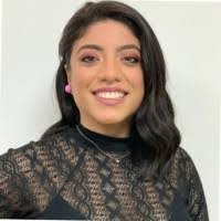 Veronica Zea's Instagram, Twitter & Facebook