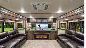 Grand design solitude fifth wheel. Grand Design Solitude 375res Fifth Wheel Youtube