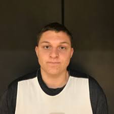 Ethan Melton's High School Career Home