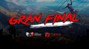 To be the last survivor is the only goal. Ffleague Lan Gran Final A 5 Partidas Youtube