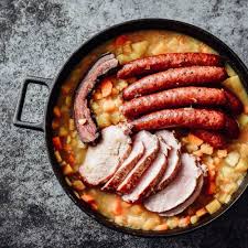Soulfood Aus Dem Norden Steckrubeneintopf Kochen Macht Glucklich In 2020 Steckrubeneintopf Eintopf Ruben