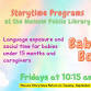 Babes & Books at the Moscow Public Library event image