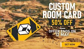 Buat kamu yang memiliki diamond free fire lebih, kamu juga bisa membeli langsung kartu adat menggunakan 100 diamond. Free Fire India Official On Twitter Custom Room Cards Are At 50 Off Grab Them Now And Create Your Custom Game Offer Ends On 12 May Freefire Indiakabattleroyale Booyah Https T Co Dqebe4nxvy