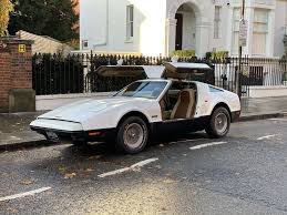 Image result for Safety Suntan 1975 Bricklin