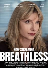 Breathless season 2 is now streaming