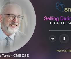 Why Professional Selling is Vital for Economic Growth — SMEI