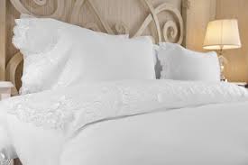 Cottonbox elegant saten çift kişilik nevresim takımı lacivert. Dantelli Nevresim Takimi Cift Kisilik Inci 001002010303 Gul Guler