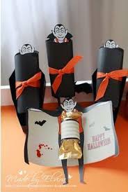 Halloween Kleine Geschenke Halloween Invitations Diy Halloween Decorations Halloween Diy