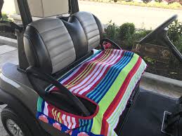 Pin By Tote Me Around On Golf Cart Seat Covers Aka Golf Me Around Sold On Etsy Also Sold On Totemearound Com In 2020 Golf Cart Seat Covers Baby Car Seats Yamaha
