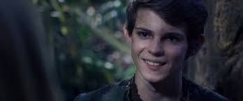 On stranger tides (2011), once upon a time (2011) and fugitive pieces (2007). 18 Actors Who Have Played Peter Pan Entertainment Tonight