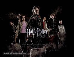 Check spelling or type a new query. Harry Potter And The Goblet Of Fire 2005 British Movie Poster