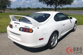 【1989年式 スープラ 3.0gt ターボa vol.3】 ターボaのオーナーである石塚佳一さんは、生粋のスープラフリーク。というのも、この取材車両のほかに、70スープラ3台、80スープラ1台を所有しているのだから。 オーナーがここまでス ãªãœçˆ†é¨° 80ã‚¹ãƒ¼ãƒ—ãƒ© ãŒ1000ä¸‡å††è¶…ãˆ æ–°è»Šæ™‚ã®3å€ã«ä¾¡æ ¼ãŒé«˜é¨°ã™ã‚‹ãƒ¯ã‚± ãã‚‹ã¾ã®ãƒ‹ãƒ¥ãƒ¼ã‚¹ è‡ªå‹•è»Šæƒ…å ±ã‚µã‚¤ãƒˆ æ–°è»Š ä¸­å¤è»Š Carview