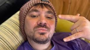 Daniel Martyniuk pokazał syna. Florian cieszył się po kąpieli (FOTO)