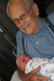 Jack Dalton Obituary (1922