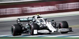 Ha competido en 73 grandes premios y su mejor resultado es el segundo puesto en sakhir 2020 por detrás de sergio pérez. Resultado E Melhores Momentos Do Treino Classificatorio Gp Da Alemanha De Formula 1 04 03 2021 Vavel Brasil