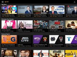 The new sports media company consists of an array of broadcast television, cable television and digital sports assets, including nbc sports. How Does Sling Tv For 30 Compare To 65 For Youtube Tv