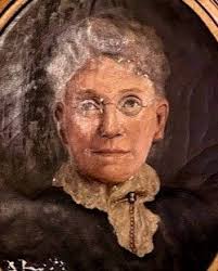 Dr Juliet Hall Worth Severance (1833-1919)
