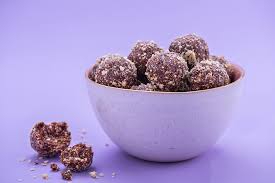 Maybe you would like to learn more about one of these? Bliss Balls 6 Healthy Recipes Kayla Itsines