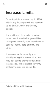 Many people are taken in by the fact that creating a cash app account is free and you can be done in less than 2 minutes. How Much Can You Send On Cash App It Depends On Whether Or Not Your Account Is Verified Here S What You Need To Know Business Insider