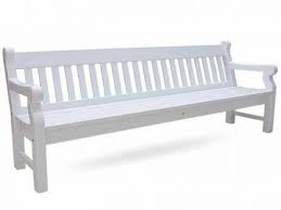 Eine bank die gesehen wird! Gartenbanke Bequem Online Kaufen Gartenmobel Lunse
