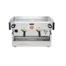 Compare models to see which espresso machine meets your needs. Jual Promo Bundling La Marzocco Mesin Kopi Espresso Linea Pb Av 2 Gr Mazzer Coffee Grinder Penggiling Biji Kopi Super Jolly Electric Doserless Terbaru Juli 2021 Blibli
