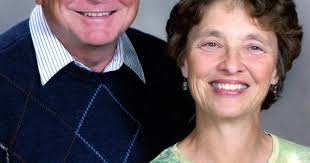 Community grieves Carterville couple lost in last week's plane crash