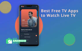 This list provides the best streaming apps for movies, tv shows, ppv, live sports streaming apps provide free movies, tv shows, live streams, and much more all to your favorite streaming device. 17 Best Free Tv Apps For Android Watch Tv Shows Stream Live Tv