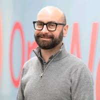 Greg Barwick's Instagram, Twitter & Facebook