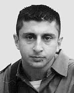 Abu Ghanem and Eli Hanna