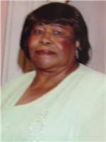 Gustavia Ceasar Obituary (2014)