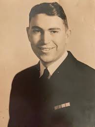 Obituary of Ralph Lee