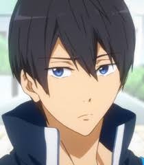 R�sultat de recherche d'images pour "free nanase haruka"
