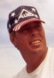 Patton Randolph Arnold