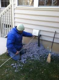 Cleaning dryer vent often can save a huge electricity bill. Dryer Vent Cleaning Induct Clean Residential Dryer Vent Cleaning Philadelphia