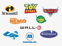 If you're interested in the latest blockbuster from disney, marvel, lucasfilm or anyone else making great popcorn flicks, you can go to your local theater and find a screening coming up very soon. Film Logo Disney Pixar Movies Disney Girls Disney Pixar Movies Logo Png Image Transparent Png Free Download On Seekpng