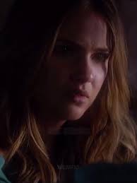 Peter Finds Out Malia Is His Daughter