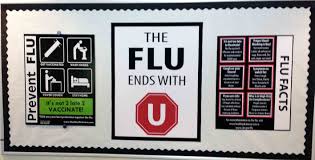 Okaloosa County Health Department In The Community School Nurse Office Nurse Bulletin Board School Health
