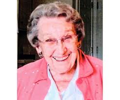 Ellagene Baker Obituary (2023)