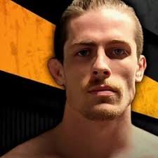 Cole Sprau vs. Stefon Martin, Ignite Fights 109