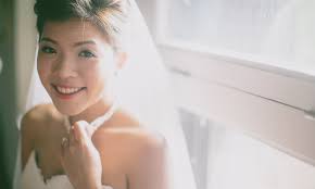 Singapore Wedding — redsheep