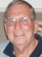 Harry Hickerson Obituary