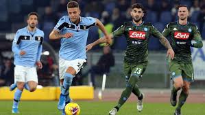 Serie a fixtures on scoreboard.com. Nap Vs Laz Dream11 Tips For Napoli Vs Lazio 22 April