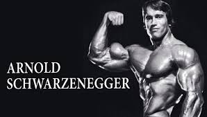 If you want to build muscle the way it was perfected by the legends of the sport, you're in the right place. Schwarzeneggers Grosse Bodybuilding Bibel Ist Wieder Da Netzathleten De