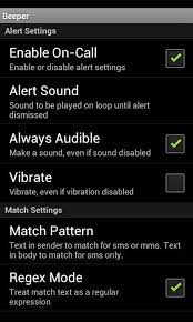 Descargar e instalar beeper para pc en windows 10, 8.1, 7 última versión. Beeper For Android Apk Download
