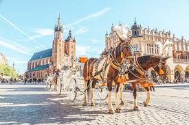 Jesteś na oficjalnym fanpage'u najstarszego klubu sportowego w polsce! Cosa Vedere E Cosa Fare A Cracovia In 3 Giorni Triplife