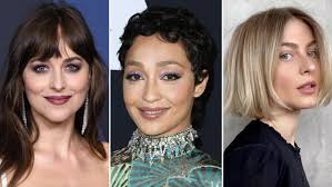 The Latest And The Best Hairstyle Trend Of 2020 New Hairstyle In 2020 Trending Haircuts Hair Trends Short Straight Hair