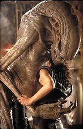 Covenant , but only in the sense that anything is possible. List Of Alien Film Series Characters Wikipedia