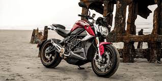 The company is now located nearby in scotts valley. Zero S Most Powerful Electric Motorcycle To Date Electrive Com